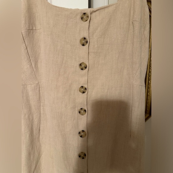 Bec + Bridge Dress Size 6 - Picture 2 of 4